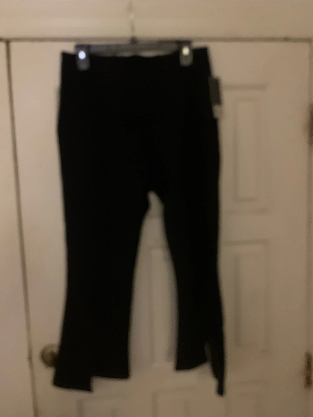 Slim Factor pants New!! Price is going stay no extra discount
